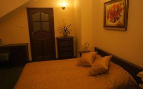Apartament Zloty Dworek