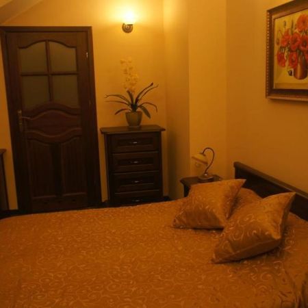 Zloty Dworek Motel Nieporęt Zewnętrze zdjęcie