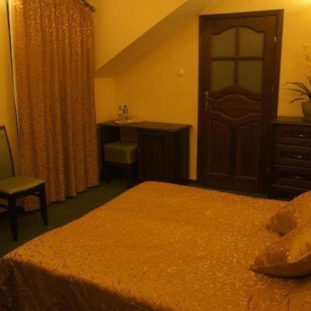 Zloty Dworek Motel Nieporęt Pokój zdjęcie